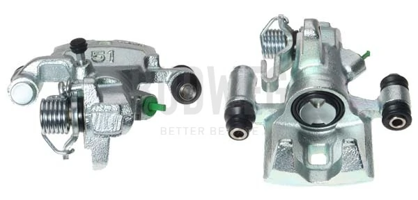 Brake Caliper